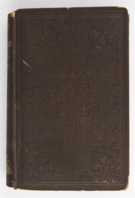 Lot 1064 - LEWIS, E. J. Hints to Sportsmen, containing...
