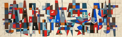 Lot 101 - Estate / Collection: A La Jolla Family...