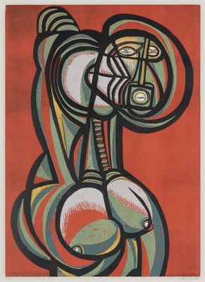 Lot 161 - Estate / Collection: A La Jolla Family...