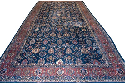 Lot 327 - Northwest Persian Carpet Northwest Persia,...