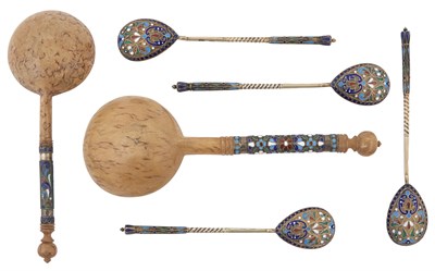 Lot 82 - Estate / Collection: Property of a Private...