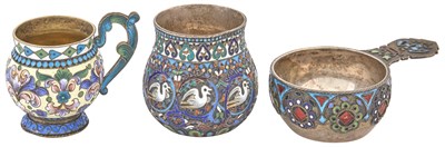 Lot 79 - Estate / Collection: Property of a Private...