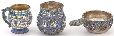 Lot 79 - Estate / Collection: Property of a Private...