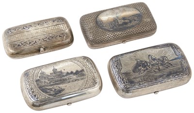 Lot 97 - Estate / Collection: Property of a Private...