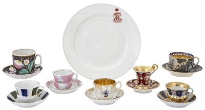 Lot 89 - Estate / Collection: Property of a Private...