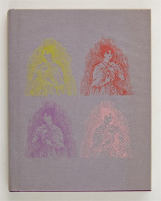 Lot 106 - [GOREY, EDWARD] BENSEN, D. R. Irene,...