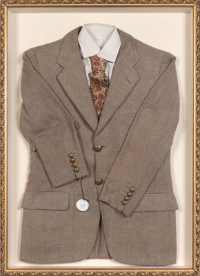 Lot 153 - [EDWARD, DUKE OF WINDSOR] Two Prince of Wales...