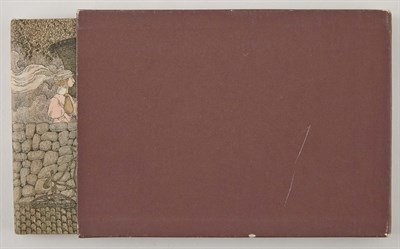 Lot 10 - GOREY, EDWARD The Broken Spoke. New York: Dodd,...