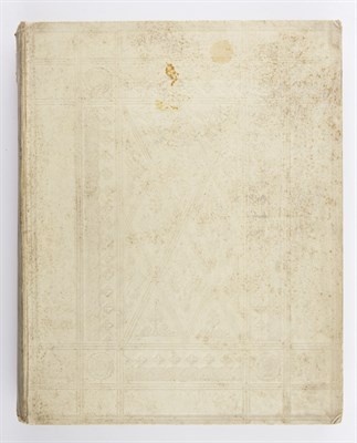 Lot 29 - BERNERS, JULIANA The Boke of Saint Albans....