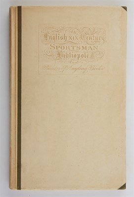 Lot 10 - ANDREWS, WILLIAM LORING An English XIX Century...