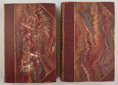 Lot 205 - LLOYD, L. Scandinavian Adventures, during a...