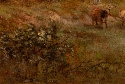 Lot 66 - Frederick Rondel Sr. French/American,...