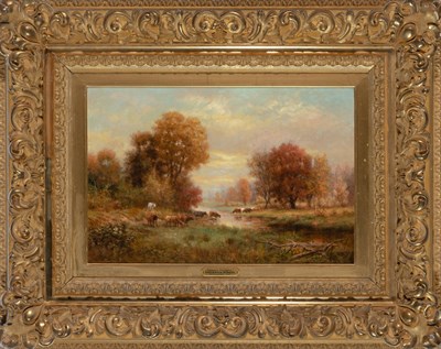 Lot 66 - Frederick Rondel Sr. French/American,...