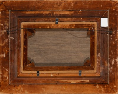 Lot 66 - Frederick Rondel Sr. French/American,...