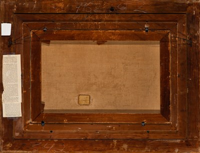 Lot 59 - George Henry Smillie American, 1840-1921 Quiet...