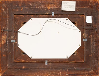 Lot 51 - John Adams Parker Jr. American,...