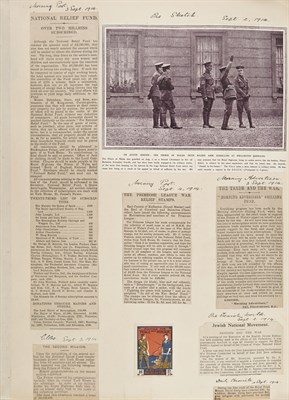 Lot 160 - [DUKE & DUCHESS OF WINDSOR] A large group of...