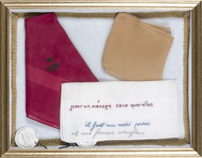Lot 159 - [WALLIS, DUCHESS OF WINDSOR] Group of three...