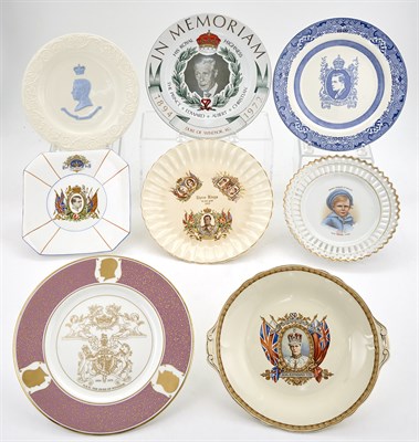 Lot 161 - [EDWARD, DUKE OF WINDSOR] Group of Seven...