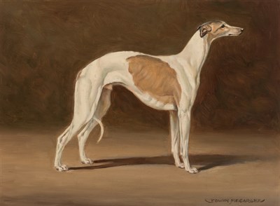 Lot 65 - Edwin Megargee American, 1883-1958 (i) Ch....