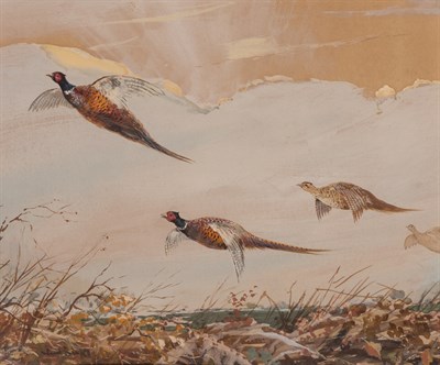Lot 48 - Reuben Ward Binks British, 1880-1950 (i)...