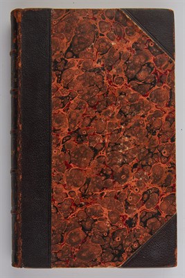 Lot 28 - BERKELEY, GRANTLEY F. A Month in the Forests...