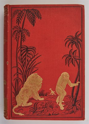 Lot 206 - LOCKWOOD, EDWARD Natural History, Sport, and...