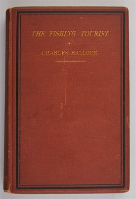 Lot 200 - [LITCHFIELD COPY] HALLOCK, CHARLES The Fishing...