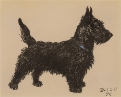 Lot 136 - Cecil Charles Windsor Aldin British, 1870-1935...