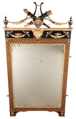 Lot 1140 - Northern European Fruitwood Parquetry,...