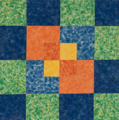Lot 41 - Howard Mehring American, 1931-1978 Untitled...