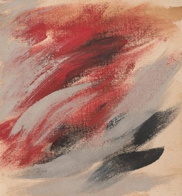 Lot 44 - Howard Mehring American, 1931-1978 Untitled,...