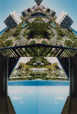 Lot 86 - Paul Reed American, 1919-2015 (i) Sea Ranch,...