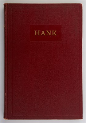 Lot 121 - [GRANT, MADISON] = THE MAJOR Hank. His Lies...