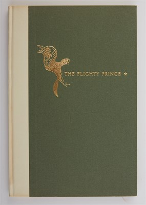 Lot 225 - MILBANK, KITTY The Flighty Prince. New York:...
