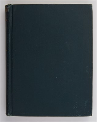 Lot 78 - DAVIS, WILLIAM T. Days Afield on Staten Island....
