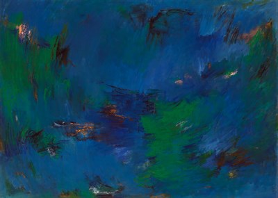 Lot 138 - Albert Kotin American, 1907-1980 Woodwind...