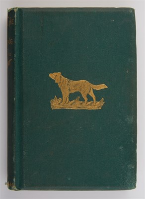 Lot 48 - BUMSTEAD, JOHN On the Wing. A Book for...