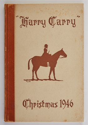 Lot 248 - PHILIP, HOFFMAN Harry Carry. Santa Barbara,...