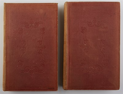 Lot 233 - NAPIER, E. Scenes and Sports in Foreign Lands....