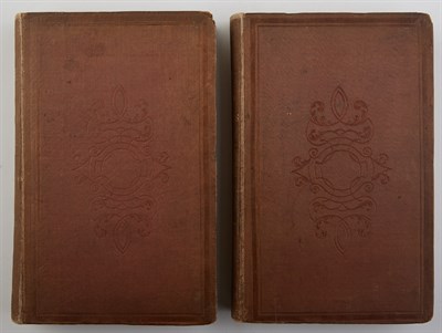 Lot 234 - NAPIER, E. Wild Sports in Europe, Asia, and...