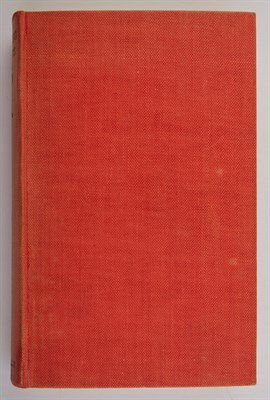 Lot 66 - COMBE, P. H. Hunting Beasts and Men. London:...