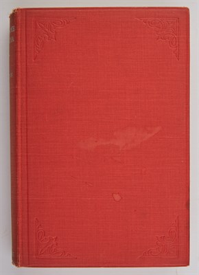 Lot 217 - MAYDON, H. C. Big Game of India. New York:...