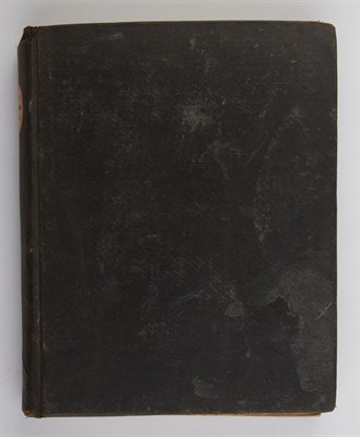 Lot 158 - [INDIA - GAME BOOK] COATES, E. CLIVE Spine...