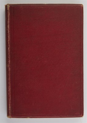 Lot 138 - HAUGHTON, S. Sport and Travel. Dublin:...