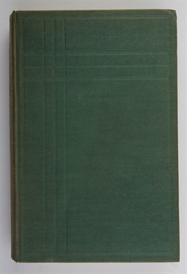 Lot 174 - JOHNSON, MARTIN Over African Jungles. The...
