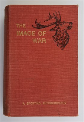 Lot 292 - "SNAFFLE" [=DUNKIN, ROBERT] The Image of War....