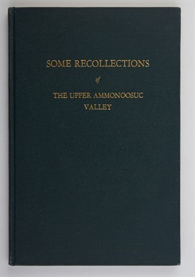 Lot 181 - KAUFFMANN, R. M. Some Recollections of the...