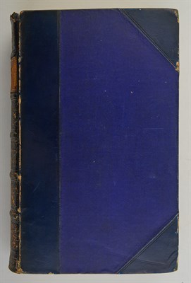 Lot 19 - BAKER, VALENTINE Clouds in the East: Travels...