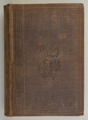 Lot 40 - BRAYMAN, JAMES O. Thrilling Adventures by Land...